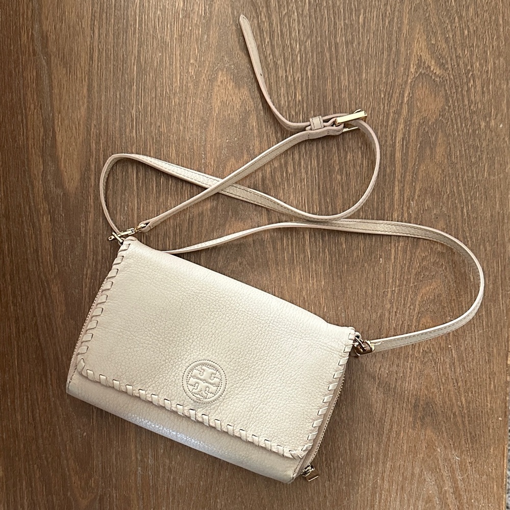 Tory Burch crossbody